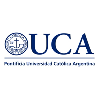 阿根廷天主教大学校徽